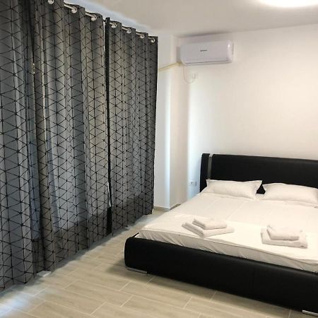 Apartament Mamaia Nord Нэводари Экстерьер фото