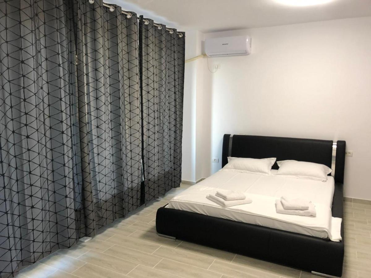 Apartament Mamaia Nord Нэводари Экстерьер фото