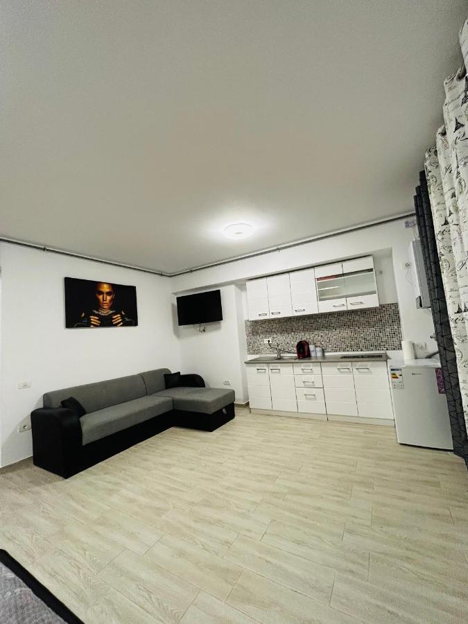 Apartament Mamaia Nord Нэводари Экстерьер фото