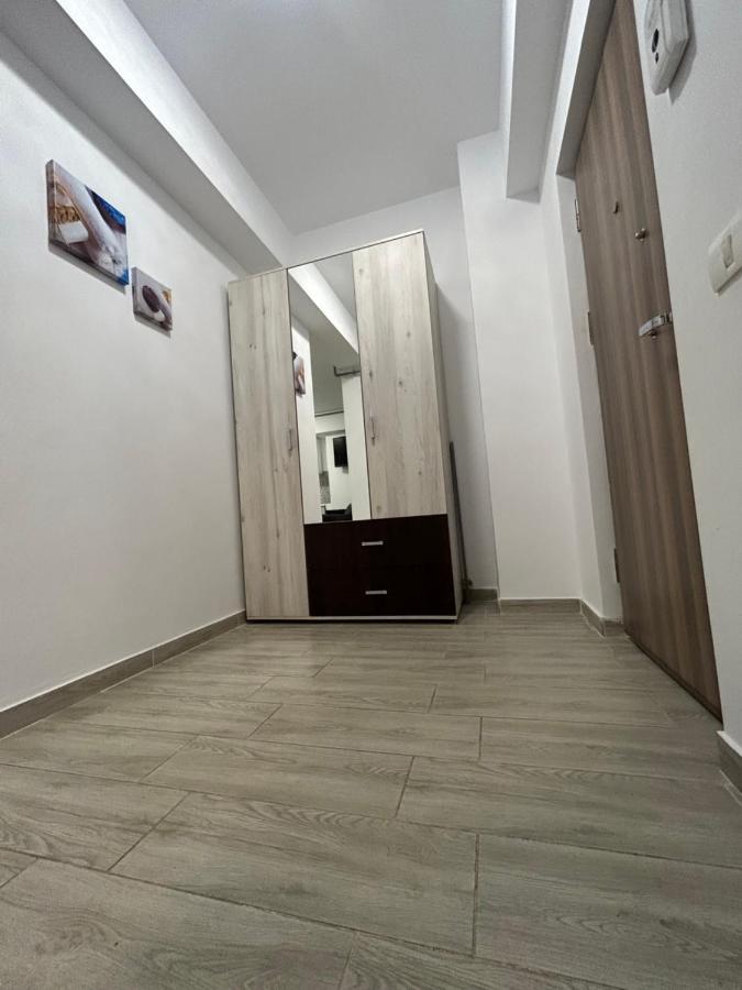 Apartament Mamaia Nord Нэводари Экстерьер фото