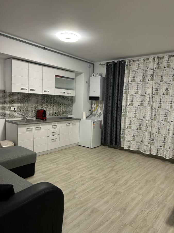 Apartament Mamaia Nord Нэводари Экстерьер фото