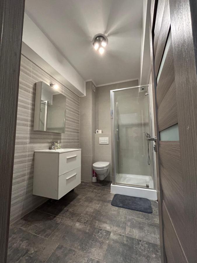 Apartament Mamaia Nord Нэводари Экстерьер фото
