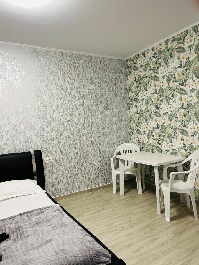 Apartament Mamaia Nord Нэводари Экстерьер фото